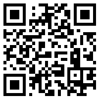 QR Code for 112iaF5mgcrHCbexvqX3w6e5ZGU2ricP7K