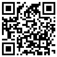 QR Code for 116FZvgynRSMLn895UA9LB3jY4M46aHewV