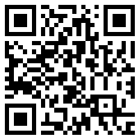 QR Code for 119hQv9CXc4R6edKLq5t6B5mL6LPYd8WW