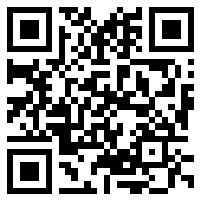 QR Code for 121FhUNQuf5GnThZ2KnMa89cLePUkMYY4o
