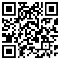 QR Code for 121R5FGMrdApLjnePF2oRrYRPNFzeCMSAL
