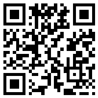 QR Code for 121aXiGPQMZxpe3AiNrw4BBEZHoFVRgHSE