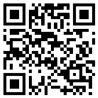 QR Code for 121p9rhqCfphFPX3tr34pyk8u9AcVK2ebW
