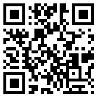 QR Code for 122RgYdWWS7ecMwAS48AxJffyLWz8ZxHhs