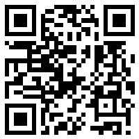 QR Code for 122VjeZ1SftAB4px273UDZ93BusqwDhHPb