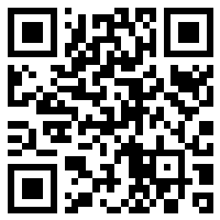 QR Code for 122XG3tHnXtz2RRzjpcAzmCKpdmfoEdiA4