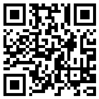 QR Code for 125WJ3cPVvnfDN94qaS9hfjFYuGcD27UW3
