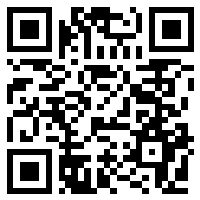 QR Code for 129bTrmJsWw7fi8D1fQxD56NXp3DsXdcjc