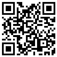 QR Code for 12G4NoPXnc5kKMKmLc2aRU7pgFoxJgJet6