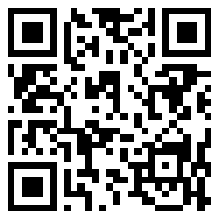 QR Code for 12KDWT1itkc5zmG3cJbWH1tspYAqPU2ZZH