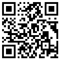 QR Code for 12LUXgeZXk2mmJo7Apz7ThhDX8U9nHqPVM