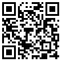 QR Code for 12PXAVMHUdM7C5Db5tNPqZ3dZKqrzrrC1u