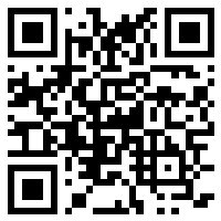 QR Code for 12UD5Xujoheus5eKpMGX23DFRyMifGej6G