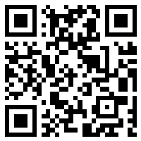 QR Code for 12UazYZcdRhfc7UPx3jM4aaou8QLk14z1v
