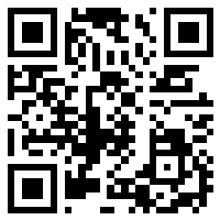 QR Code for 12aQLbZCm5jfzM9FueDDBJPQdywtbkrevy
