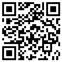 QR Code for 12dB1UbAvEDouawcBiQRovUnr3b7ieUUo2