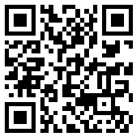 QR Code for 12f7Dhb2JsGnpzr5gt332xVz7ehmnyGyDP