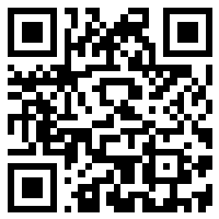 QR Code for 12fjTTznn5CDTG775wAiDCME11HHty2gBF