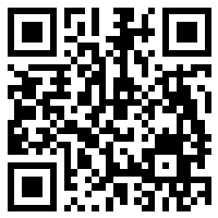 QR Code for 12gFbJWH4tSEHVCsKWY5di74TLuXdhzHjs