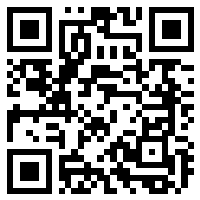 QR Code for 12gdwUbTdcdp16HkLb1escHLFLThjPohzS