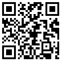 QR Code for 12jM9zD2fSWNgzEXWQ11RGhwo5dUMxaLLj