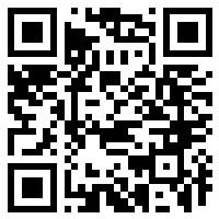 QR Code for 12y6f7HeX4PW82oFU4Gbm6RmF16JBtr3RN