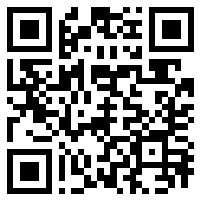 QR Code for 12zXiwc9FF3evU3Tw6vmfnFeKXA61mxXDw