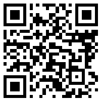 QR Code for 134mvYZoAVKNeHW2wauUhMNPYGc9gjryee