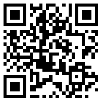 QR Code for 134pFdUd2M2KbhoRcXsypvBo1ukbb1ThEZ