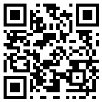 QR Code for 134wyobGFzncTYjdLiLD58T7jZuKUSTCdn