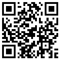 QR Code for 139bBAovdZPmDRRbbfwh1oZjNMv4sUZiby