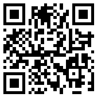 QR Code for 13AKHMLzGR7DHFBkmDGiRUDxWsBANXi29S