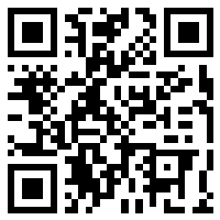 QR Code for 13BGowSfE7DhBYUVPSDCVUcNVCFCTHHMGy