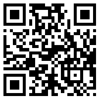 QR Code for 13CMmHC5QRX1i6zZJdjTudcbExA3icb5Vq