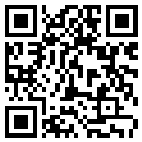 QR Code for 13EhGy3yuTC6Es9g5a6Fnzo9fLuPzkFvFg