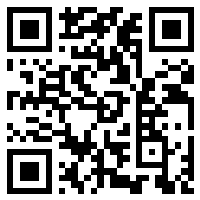 QR Code for 13JzYdod2pPEZEwvaVfzeWZLsBiWkVRYAW