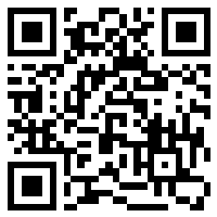 QR Code for 13M9Cs89DAJAMXQwGkBefMF9wueGQEGuUk