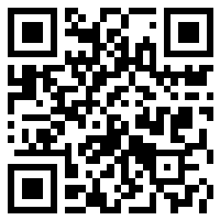 QR Code for 13NMxtADaUfpdDtDnrjYQgjMYXccsH9B1B