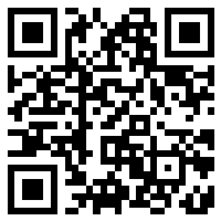 QR Code for 13NuBzR5Kse6fWoEZUSmFWMiwckmGLohDA