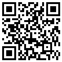 QR Code for 13RwdAzScw1gkLCEEZhrF8XT984hDDfwGk