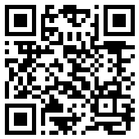 QR Code for 13Smwer97fK9dExm9kS3otRuzskgtbB41G