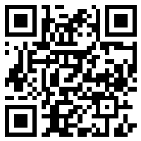 QR Code for 13T3WWPqT643SxNirpbEeAMxLAsce75ADG