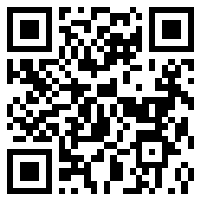 QR Code for 13T94b5C7AgW2DWboXnSo25GWNh4chXRwp