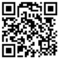 QR Code for 13TEsVbfK189VLRmf9eyzVZL4v1UGWchvU
