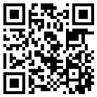 QR Code for 13UmZjkkQLRojm2RK5CUPvU65os2gNbUGM