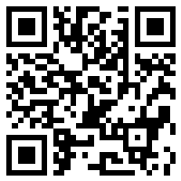 QR Code for 13UybngMokpzps6UBf34S5pXLkLDUTMk2e