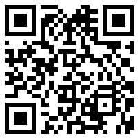 QR Code for 13WxUZXVin13MVCJptZbnxiBor4D1vEmck