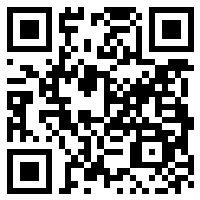 QR Code for 13YVvoeVf67Ub2P8Dt3dWCC64B8woo9ZGv