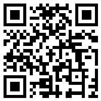 QR Code for 13ZXoVwnB11u5G9ja4QDchuAT6khLDvmqR