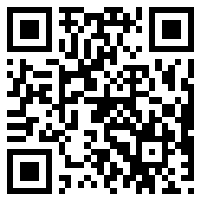 QR Code for 13afakj7DYZ9ZTcMkoCwzu4RuAPykjKBV5